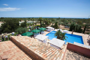 Masia La Candelera